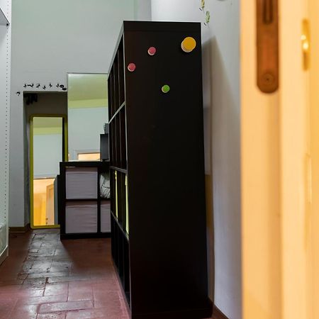 San Niccolo Comfortable Home Firenze Esterno foto