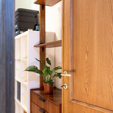 San Niccolo Comfortable Home Firenze Esterno foto