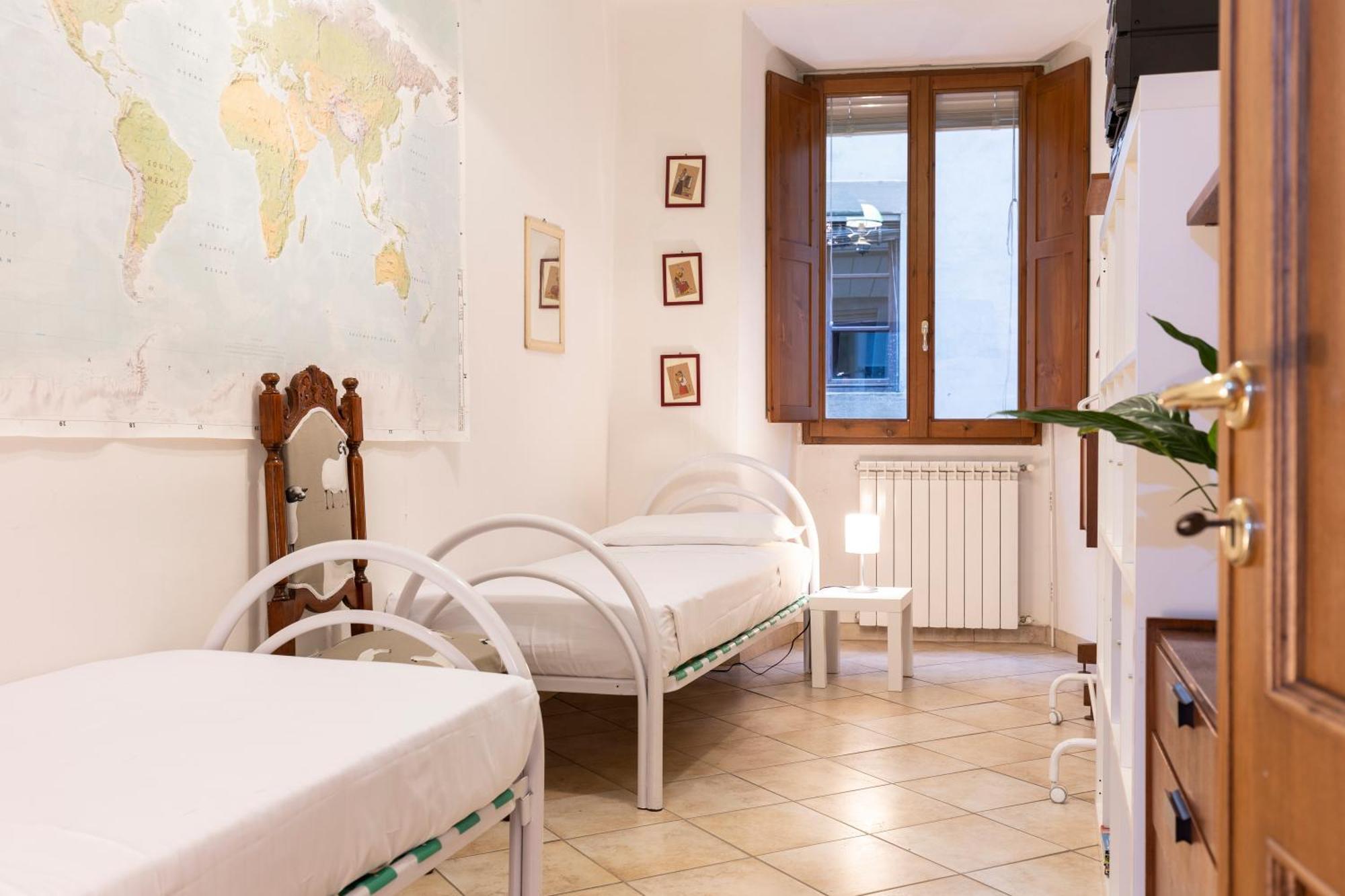 San Niccolo Comfortable Home Firenze Esterno foto
