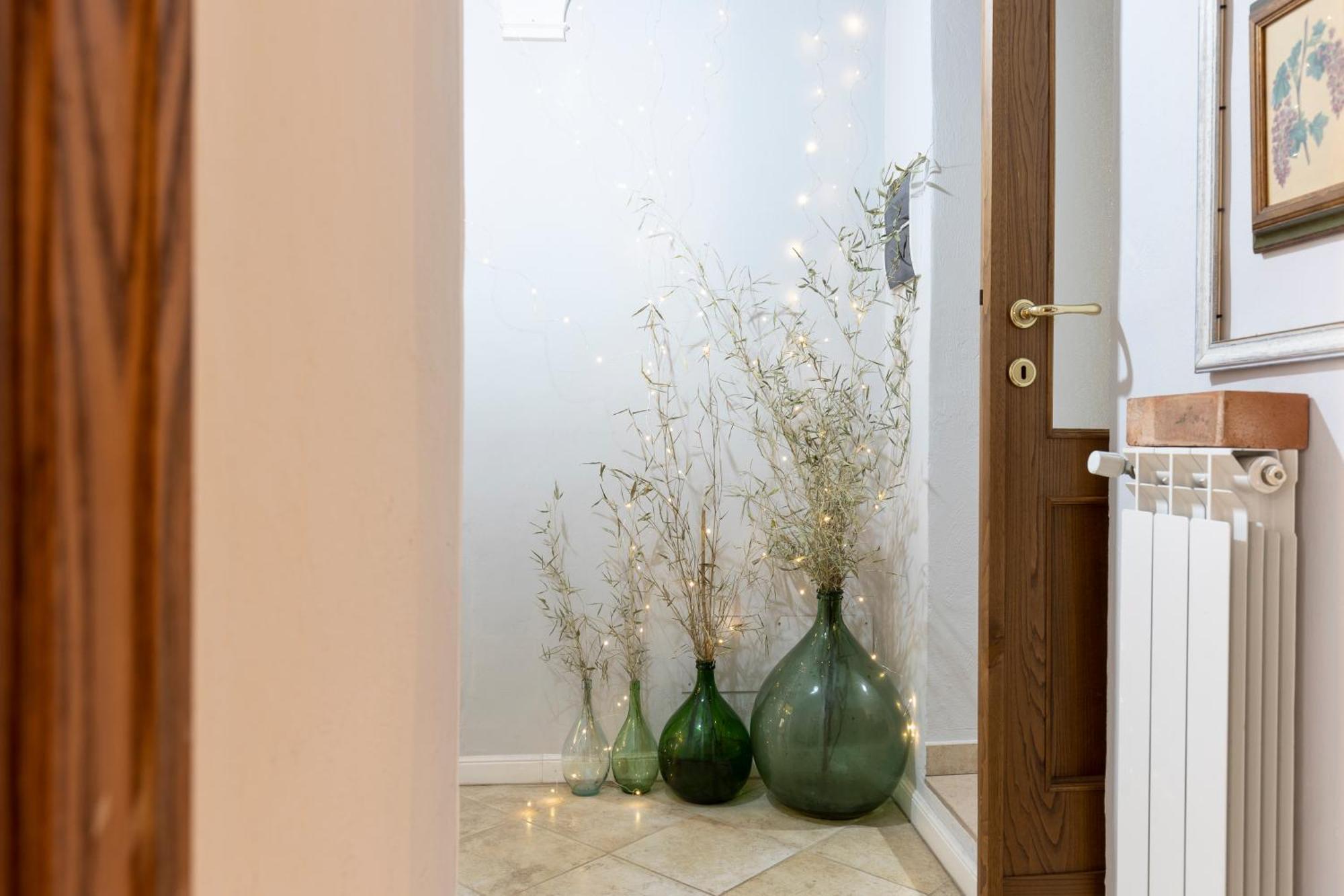 San Niccolo Comfortable Home Firenze Esterno foto