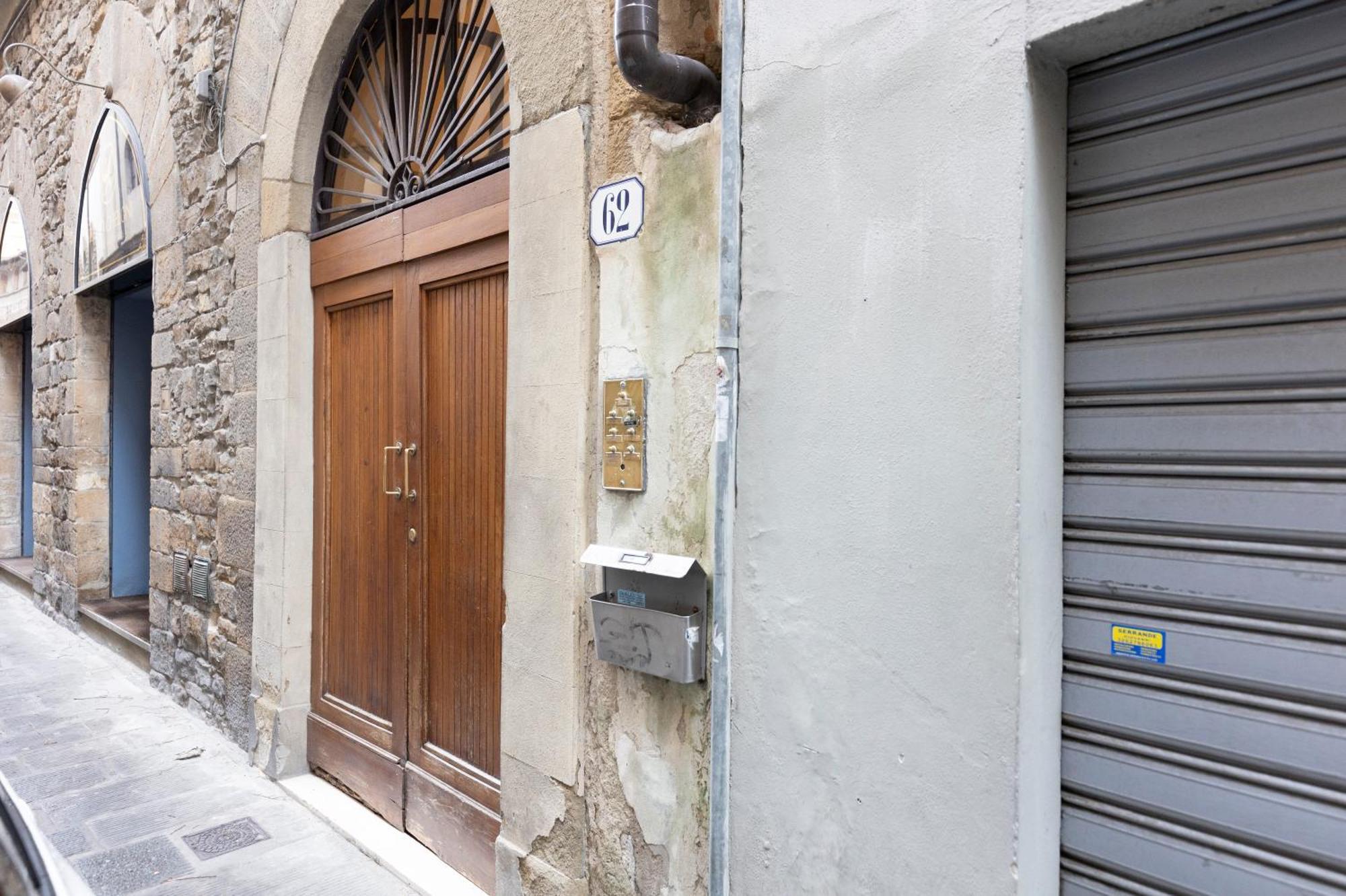 San Niccolo Comfortable Home Firenze Esterno foto