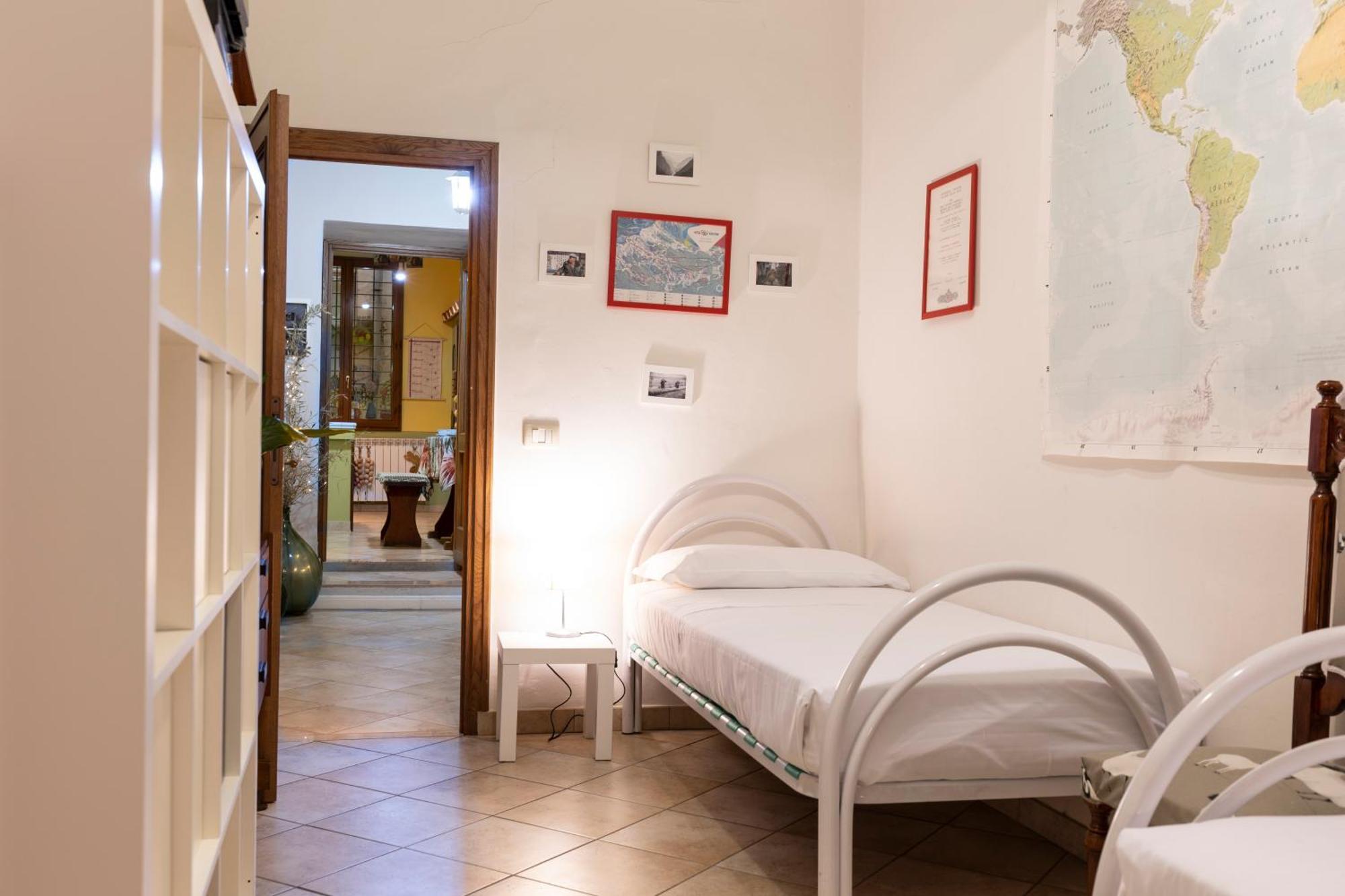 San Niccolo Comfortable Home Firenze Esterno foto