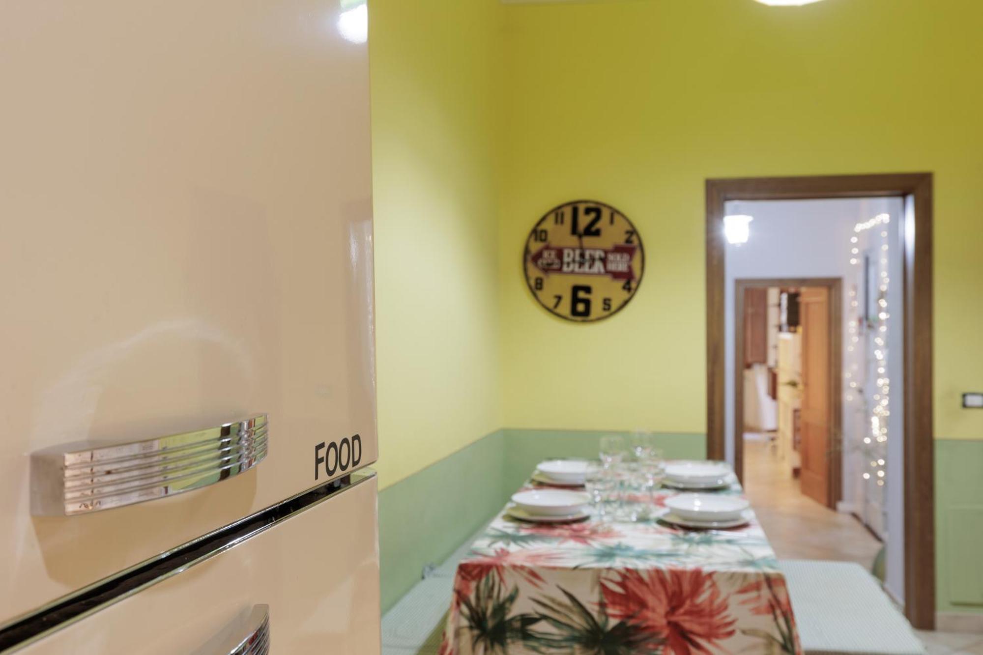 San Niccolo Comfortable Home Firenze Esterno foto