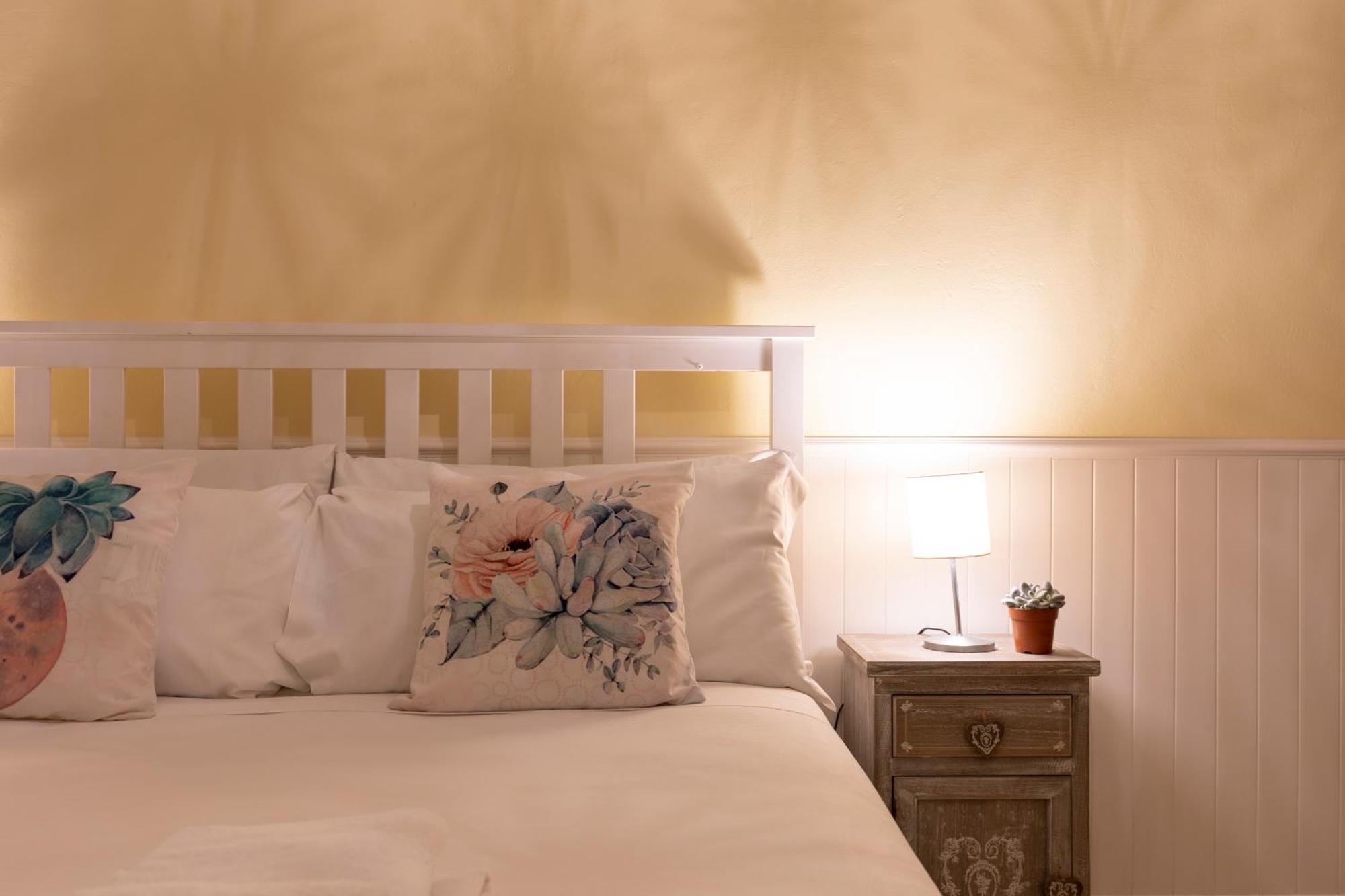 San Niccolo Comfortable Home Firenze Esterno foto