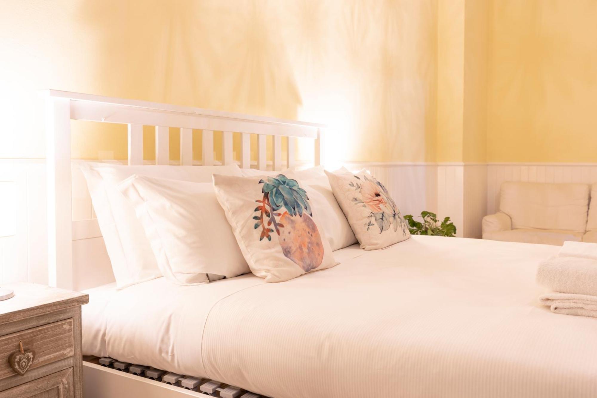 San Niccolo Comfortable Home Firenze Esterno foto