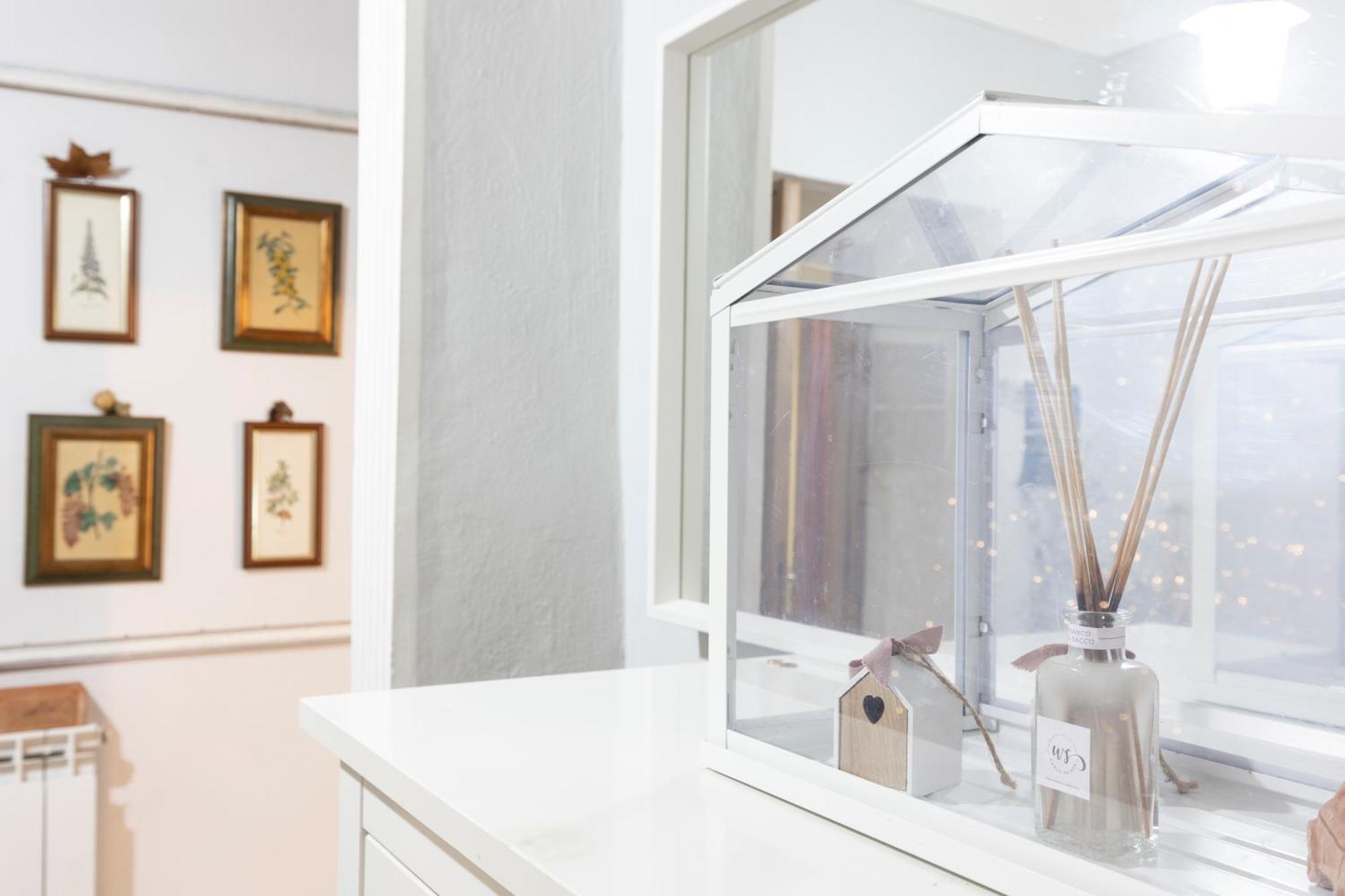 San Niccolo Comfortable Home Firenze Esterno foto