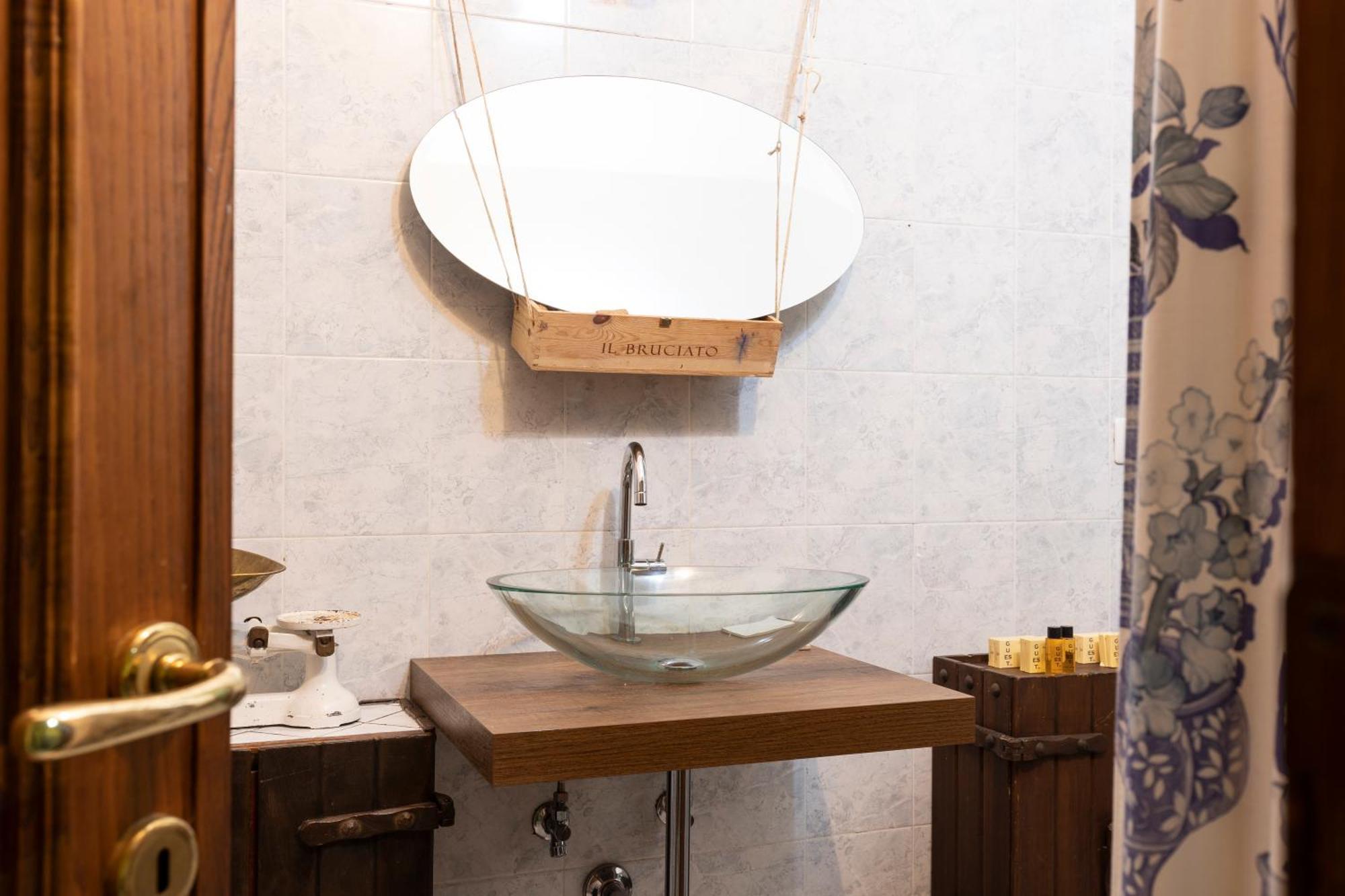San Niccolo Comfortable Home Firenze Esterno foto