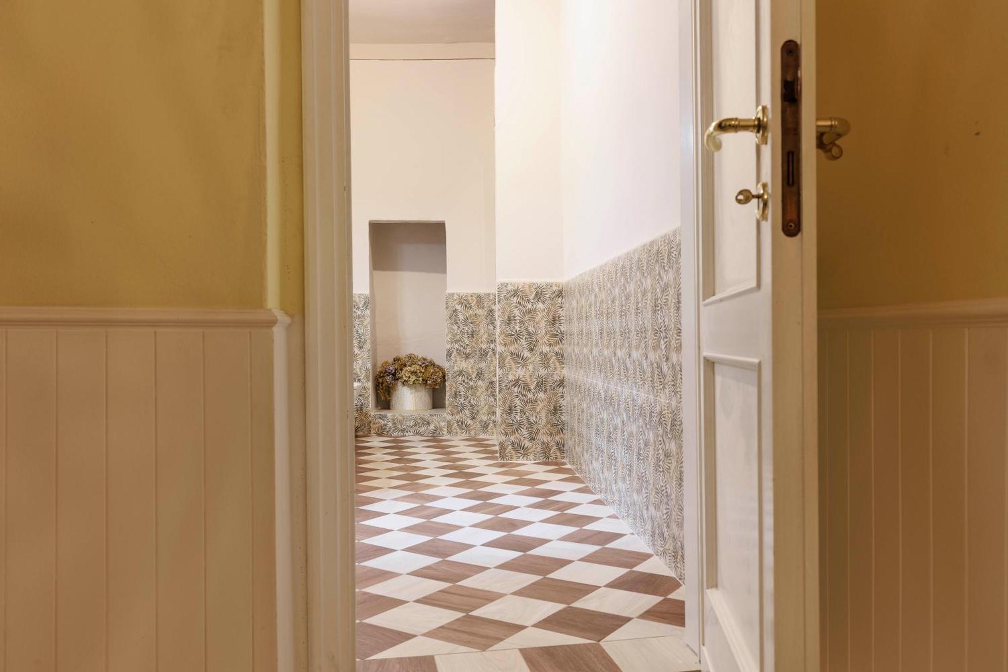 San Niccolo Comfortable Home Firenze Esterno foto