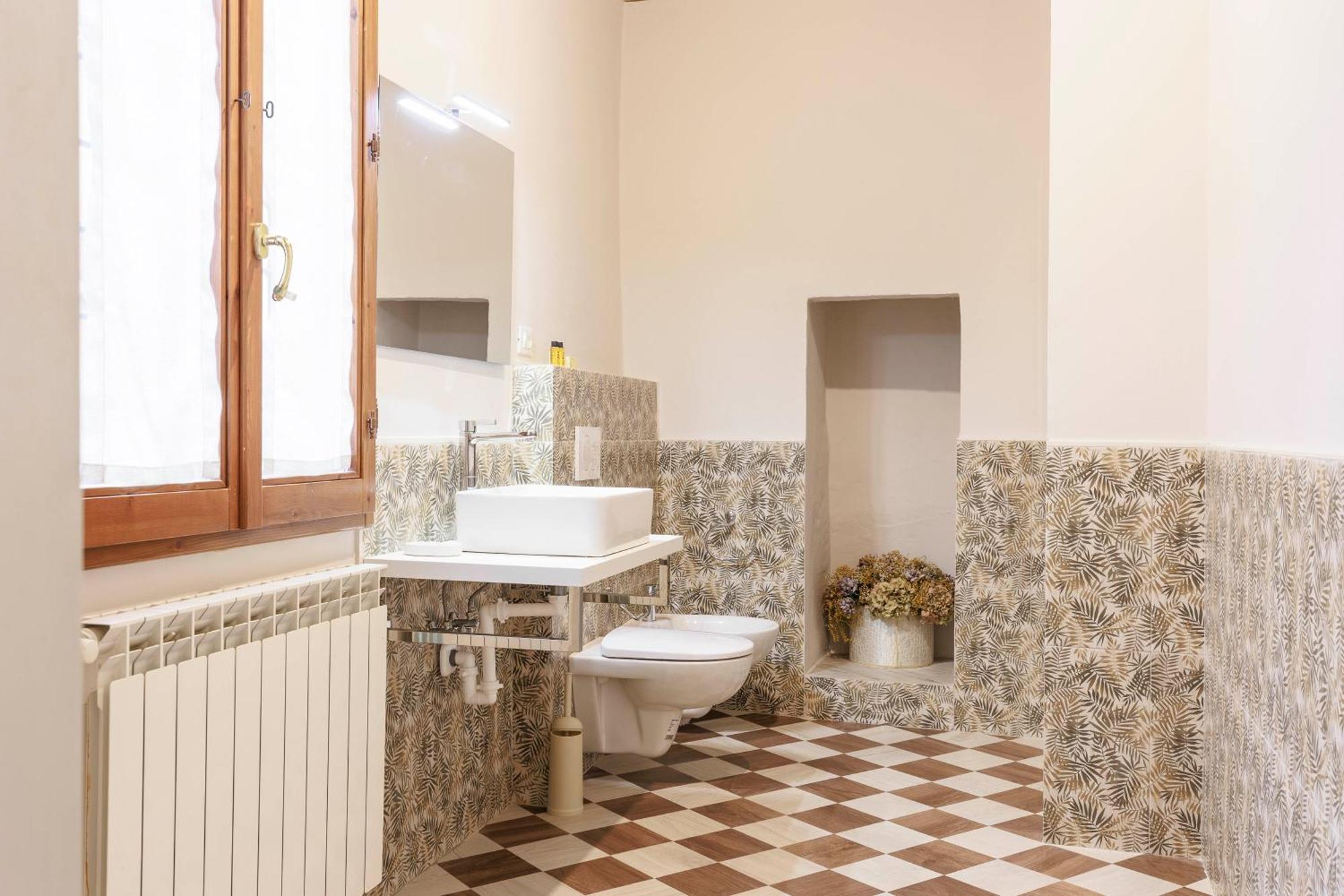 San Niccolo Comfortable Home Firenze Esterno foto